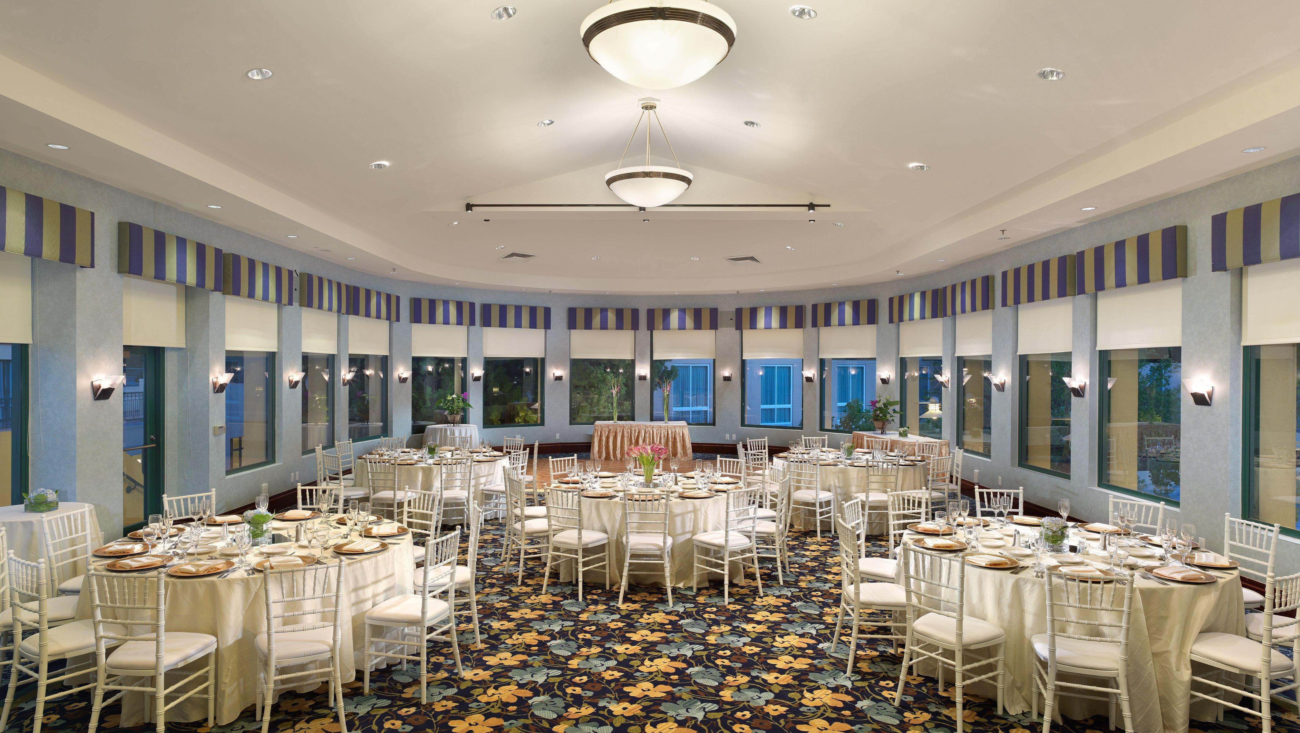 Crowne Plaza Cabana Hotel By Ihg Palo Alto Exterior foto