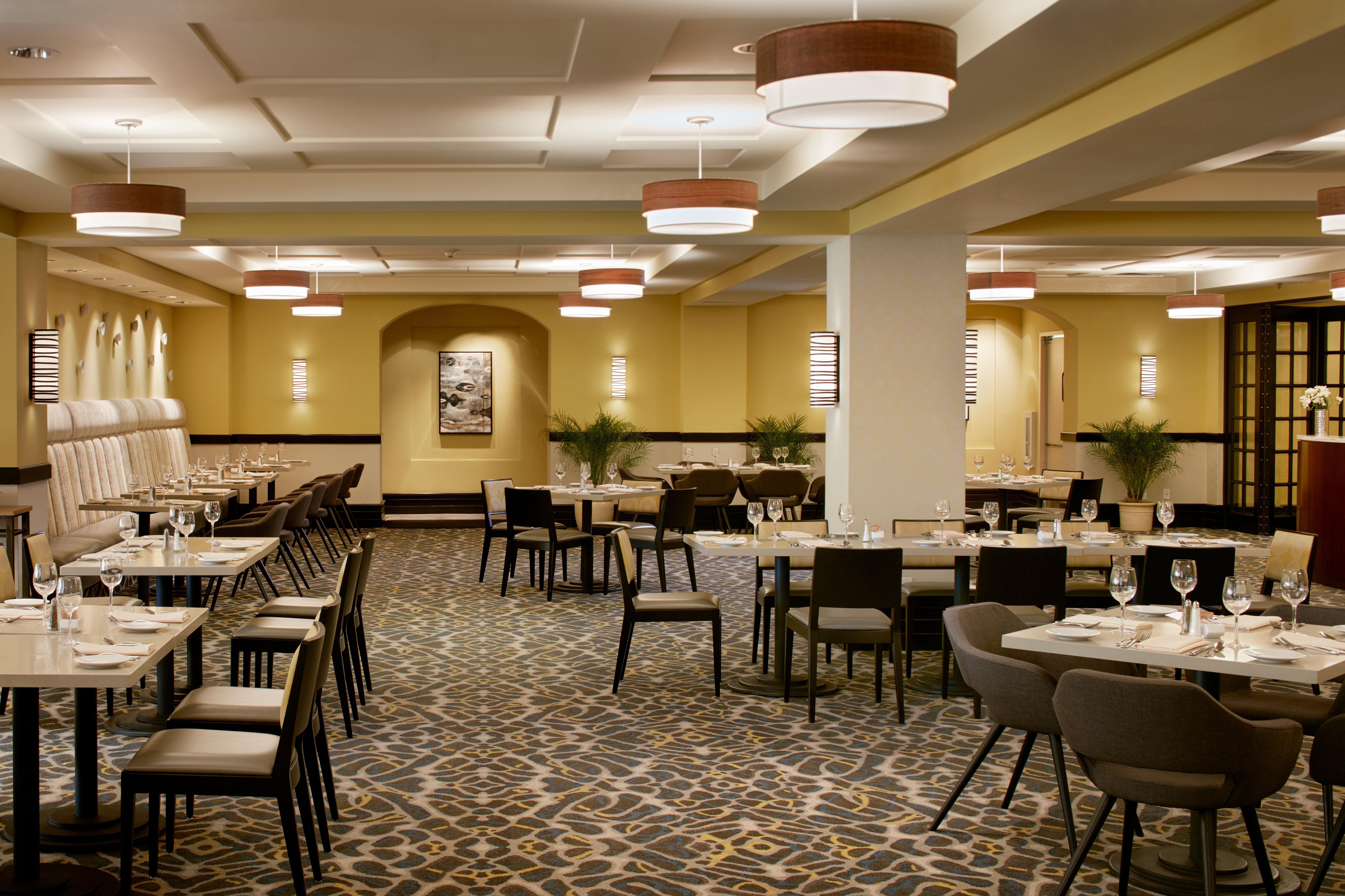 Crowne Plaza Cabana Hotel By Ihg Palo Alto Exterior foto